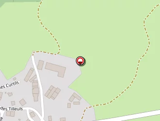 Carte de Jurabeille à Saffloz