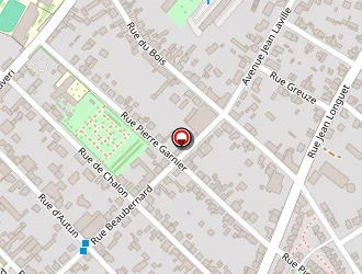 Carte de Tota à Montceau-les-mines