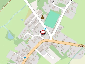 Carte de Mairie à Curan