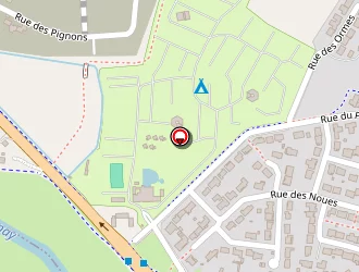 Carte de Art Et Rotin à Givrand