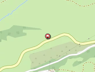 Carte de La Chaux Choulet à Châtelblanc