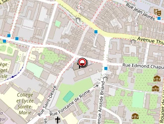 Carte de Mutuelle De Franche Comté (m.f.c) à Lons-le-saunier