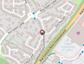 Carte de Germon Philippe à Roche-sur-yon (la)