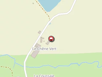 Carte de Sauzeau Bertrand à Aiguillon-sur-vie (l')