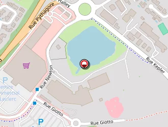 Carte de M.a.t.e. à Roche-sur-yon (la)