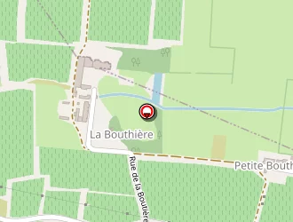 Carte de Joblot Laura à Chenôves