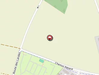 Carte de Grelier Bernard à Givrand