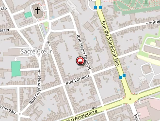 Carte de Tendance Spa à Roche-sur-yon (la)