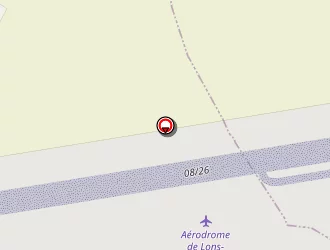 Carte de Electro Meca Services 39 à Courlaoux