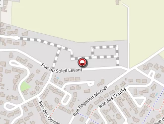 Carte de Dupont Hervé à Aiguillon-sur-vie (l')