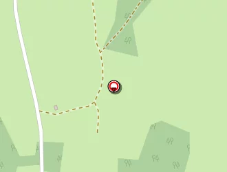 Carte de Chapelle Philippe à Saint-chartier