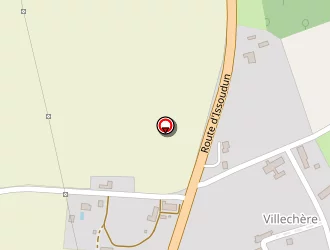 Carte de Taxi Sylvie à Saint-chartier