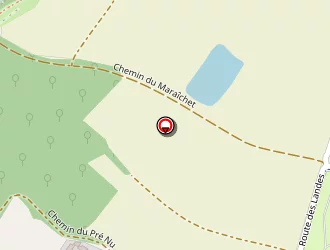 Carte de Papillon Philippe à Givrand