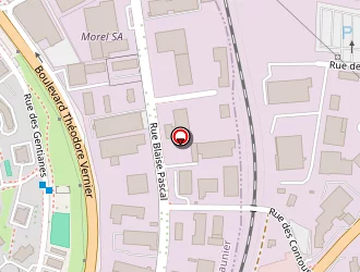 Carte de Pelen (ets) à Lons-le-saunier