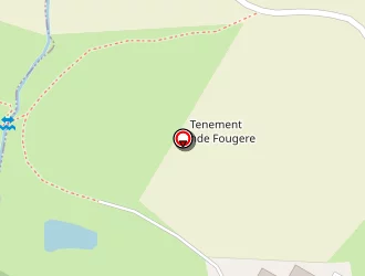 Carte de Zozio Georges à Tardière (la)