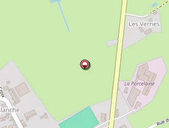 Carte de Ecole Publique à Couleuvre