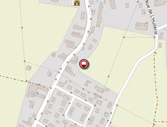 Carte de Pinto Fernando à Maillé