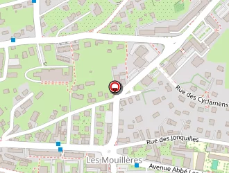 Carte de Bakir Beyza à Lons-le-saunier