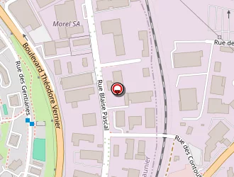 Carte de Jardival à Perrigny