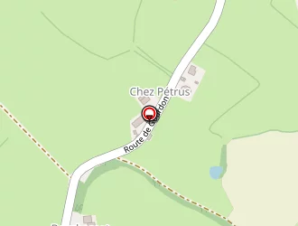 Carte de Degueurce Marçel à Marigny