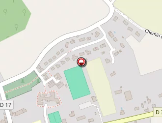 Carte de Ambulances Sos 86 à Archigny