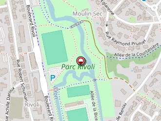 Carte de Socotec à Roche-sur-yon (la)