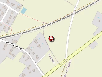 Carte de Atelier Lg Couverture à Yversay