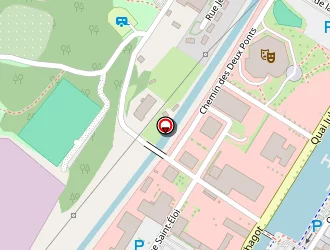 Carte de Auloy Cédric à Mary