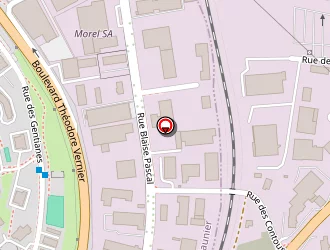 Carte de Falconnet Bruno à Lons-le-saunier