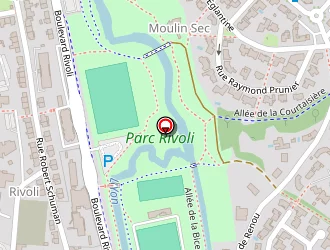 Carte de Autisme Alliance 85 à Roche-sur-yon (la)