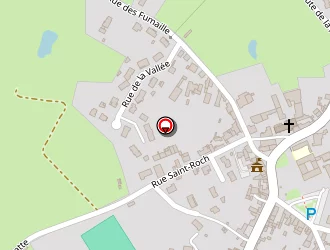 Carte de Pierre Sébastien à Peyratte (la)