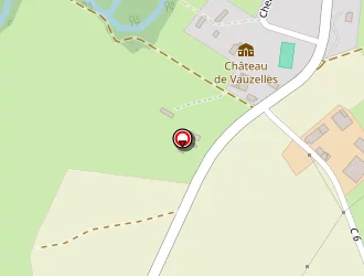 Carte de Chavialle Agathe à Velles