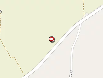 Carte de Barbeau Ingrid à Chapelle-hermier (la)