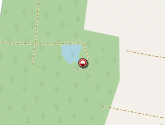 Carte de Gommiers (scea) à Rosnay