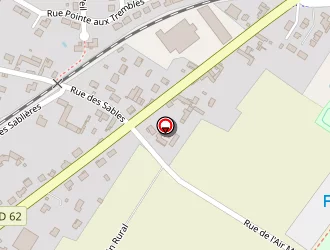 Carte de Batiment Construction Rénovation à Chabournay