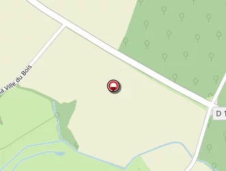 Carte de Marconnet Colette à Baudrières