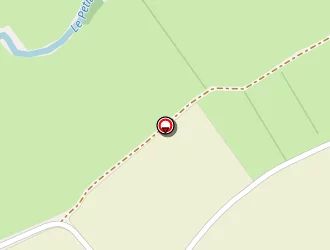 Carte de Perraut Johann à Saint-cyr