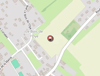 Carte de Duclos Caroline à Saint-cyr