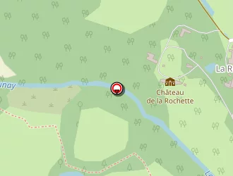 Carte de Ibbetson Ian à Beaulieu-sous-la-roche