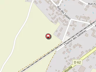 Carte de Gobin Constructions à Neuville-de-poitou