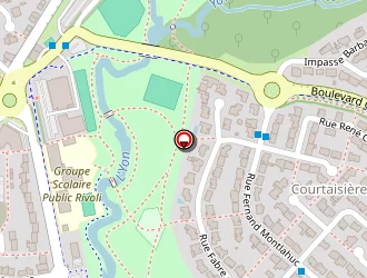 Carte de Soulard (s.a.r.l) à Roche-sur-yon (la)