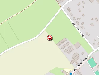 Carte de Raphael Demarbaix à Saint-cyr