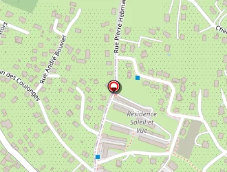 Carte de Entreprise Téléphonique Générale à Montmorot