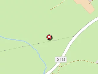 Carte de Naudon Isabelle à Peyratte (la)