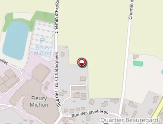 Carte de Alystie Déco à Mouilleron-en-pareds