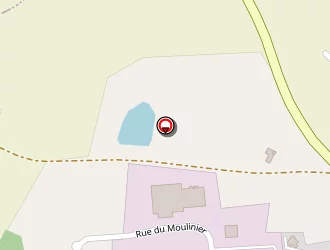 Carte de Diffusion Ouest-lilas à Mouilleron-en-pareds