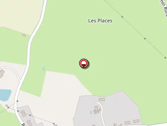 Carte de Jacophlain à Peyratte (la)