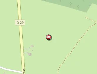 Carte de Held Yvonne à Aurouër