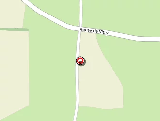 Carte de Denard Henry à Maltat