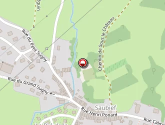 Carte de Pizza Kris à Montmorot